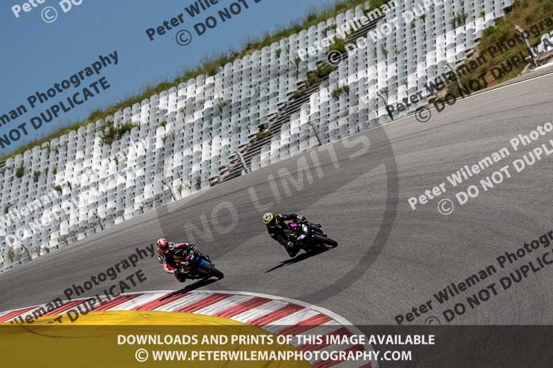 may 2019;motorbikes;no limits;peter wileman photography;portimao;portugal;trackday digital images